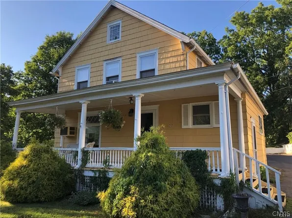 167 E Genesee St APT 3, Skaneateles, NY 13152