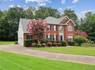 13509 Raftersridge Ct, Midlothian, VA 23113