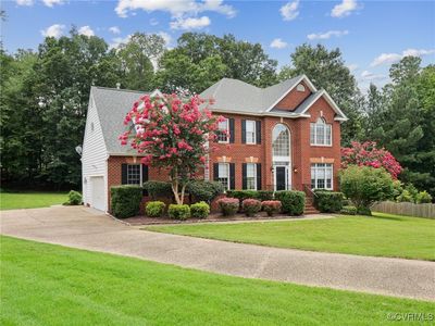 13509 Raftersridge Ct, Midlothian, VA, 23113