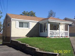 3241 Jeffrey Dr, McKeesport, PA