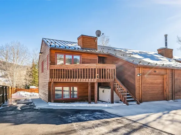 488 Marmot Cir #488, Silverthorne, CO 80498