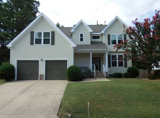 5112 Thomas Ct, Williamsburg, VA 23188