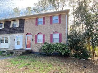 1400 Cactus Ave, Columbia, SC 29210