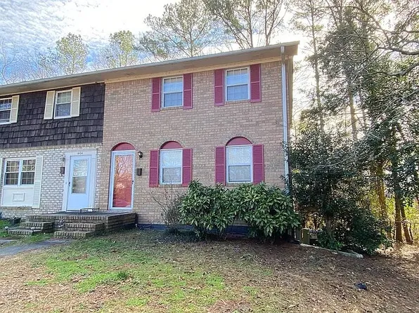 1400 Cactus Ave, Columbia, SC 29210