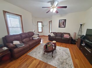 444 Beech St #1, Roslindale, MA 02131