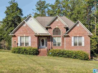 19 Meadows Dr, Springville, AL 35146