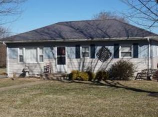 426 West St, Greeneville, TN 37745