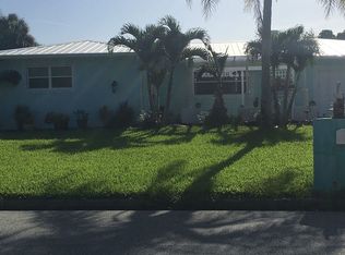 517 S Palm Ave, Indialantic, FL 32903