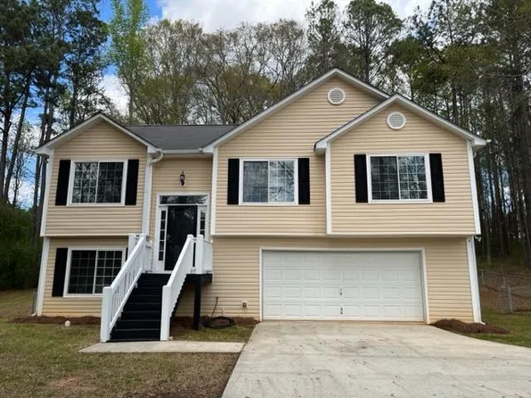 60 Concord Ct N, Concord, GA 30206