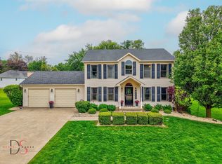 849 Luke St, Ottawa, IL 61350