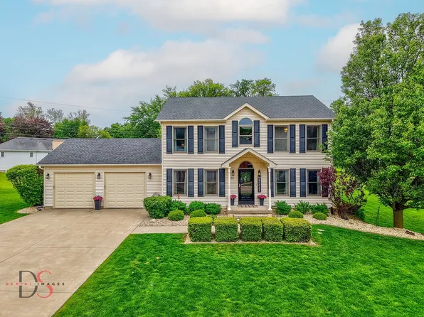849 Luke St, Ottawa, IL 61350