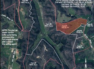 0 Willow Grove Hwy, Allons, TN 38541