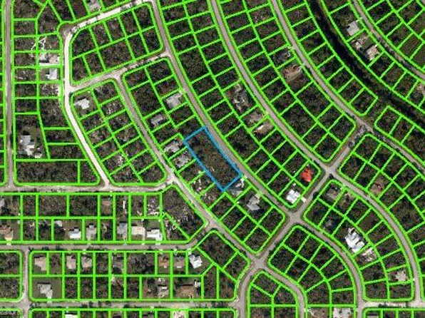 329 Garfield Ave NE, Lake Placid, FL 33852
