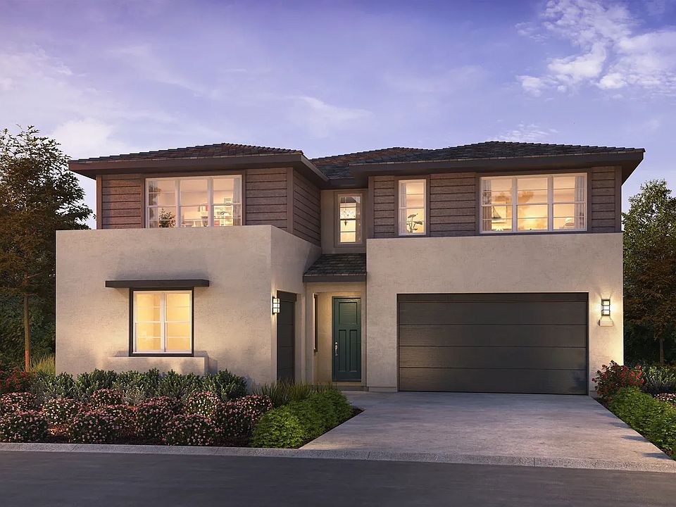 Elevation B