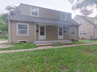 707 S Hydraulic, Wichita, KS 67211