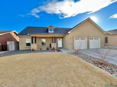 2123 E Heritage Ln, Hobbs, NM, 88240