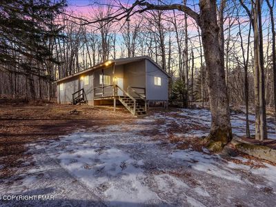 309 Selig Rd, Pocono Lake, PA, 18347