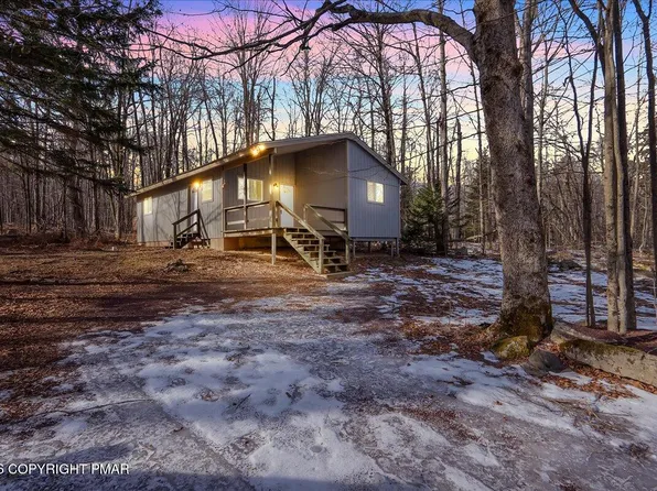 309 Selig Rd, Pocono Lake, PA 18347