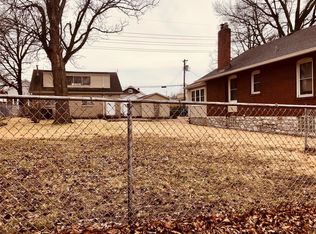 6640 Hoffman Ave, Saint Louis, MO
