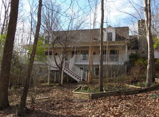 1014 Wolf Laurel Ct, Rougemont, NC 27572