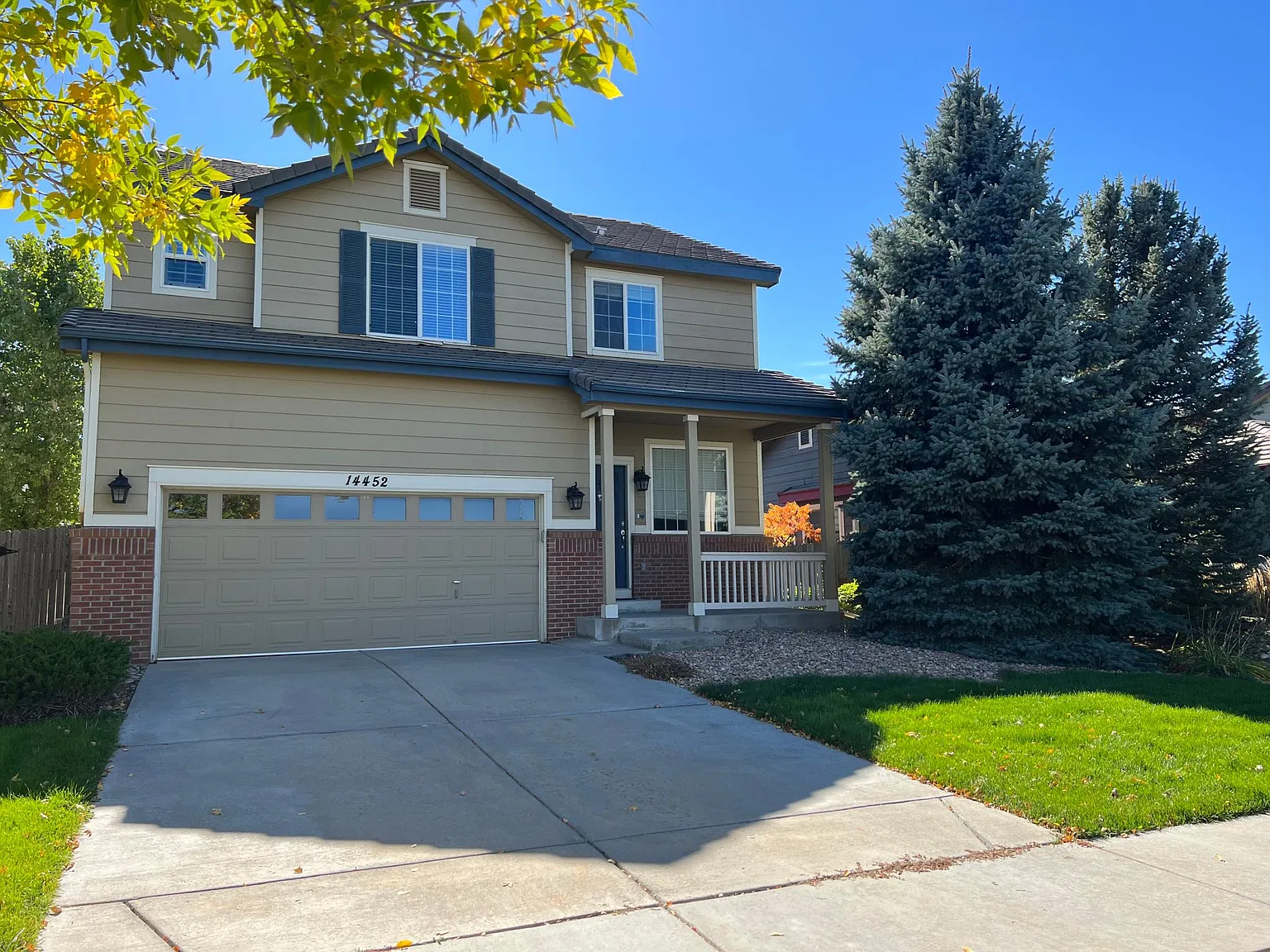 3 bed, 2617 sqft, $2,999 — Photo 1