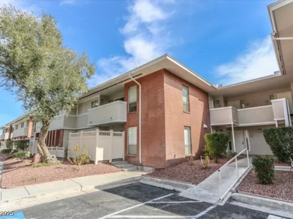 2866 Loveland Dr Unit 2017, Las Vegas, NV 89109