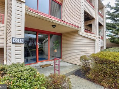 8018 Valley Manor Rd APT 1A, Owings Mills, MD, 21117