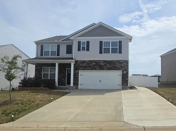 1481 Talley Ridge Dr, Woodruff, SC 29388