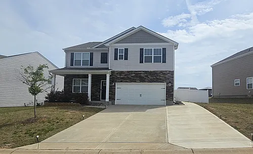 1481 Talley Ridge Dr Photo 1