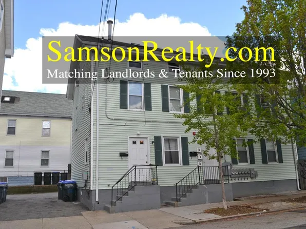 108 Ives St #3R, Providence, RI 02906