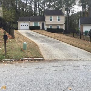 1314 Mill Lake Cir, Stone Mountain, GA, 30088