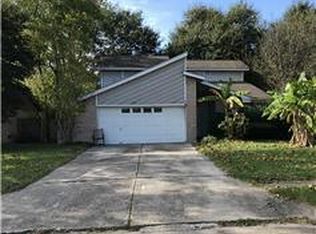 12507 Ridgelow Ln, Houston, TX 77070