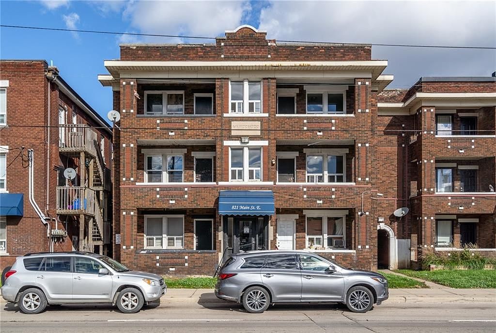 821 Main St E #3, Hamilton, ON L8M 1L7 | Zillow