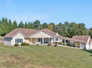 537 Calypso Rd, Moneta, VA 24121