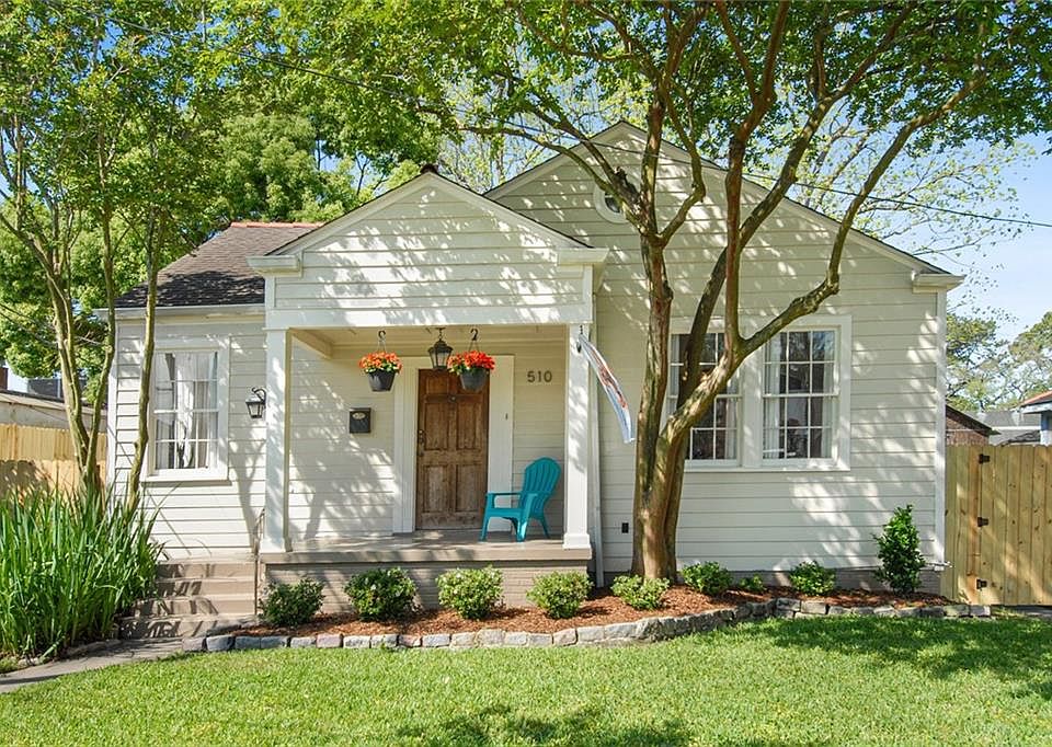 510 Newman Ave, Jefferson, LA 70121 Zillow