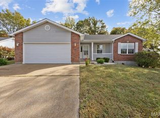 13 Lambert Hls, Festus, MO 63028