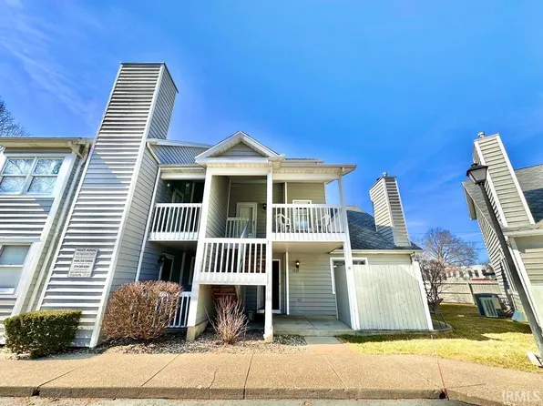 1537 N Oak Hill Dr Unit B-3, South Bend, IN 46637