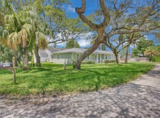 1217 Seabreeze Ave LOT NO 5 E 412, Jacksonville Beach, FL 32250