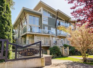1155 Yates St #109, Victoria, BC V8V3N1