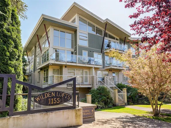 1155 Yates St #109, Victoria, BC V8V 3N1