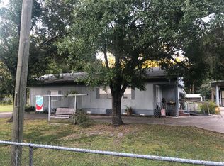 610 Colley Rd, Starke, FL 32091