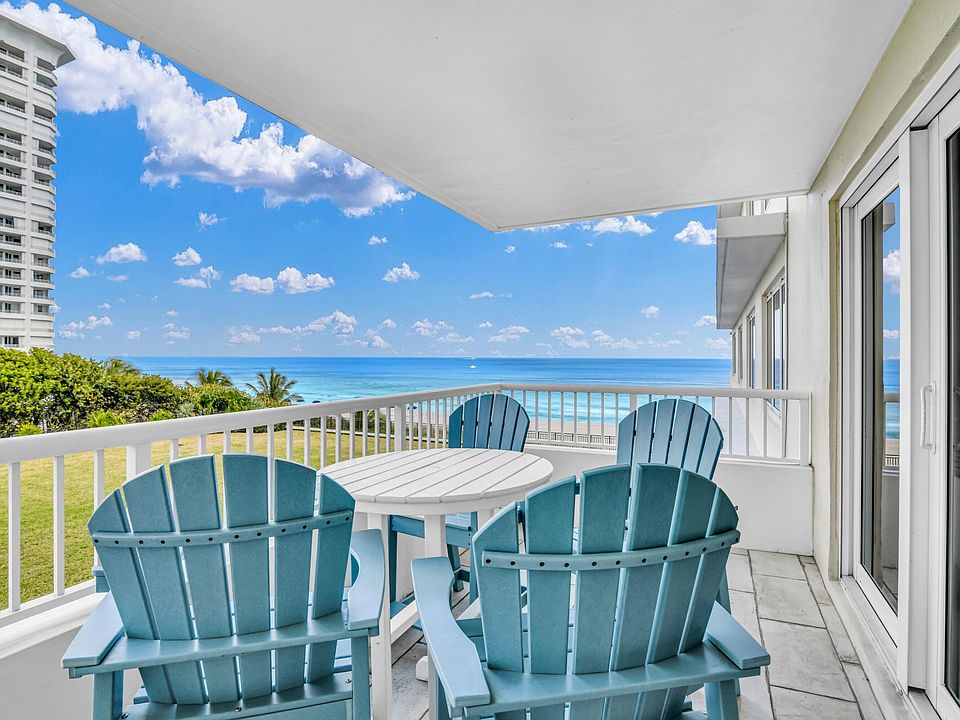 1st image of 600 S Ocean Boulevard #407