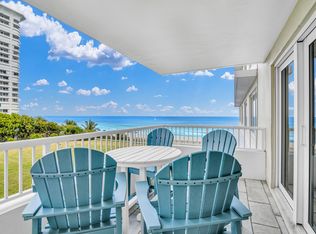 600 S Ocean Boulevard #407, Boca Raton, FL 33432