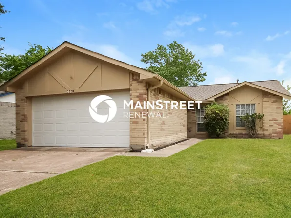 7223 Londres Dr, Houston, TX 77083