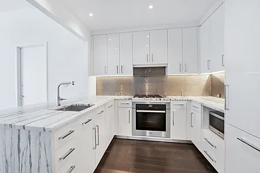 Rented by New York Residence