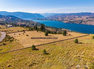 Hawks Meadow/Ridge, Chelan, WA 98816