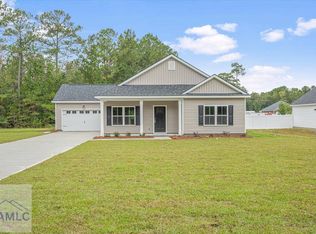 1138 Hanover Ln, Townsend, GA 31331