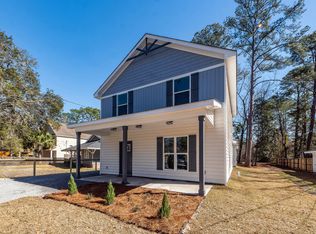 405 Simmons Ave, Summerville, SC 29483
