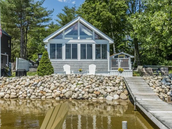 9 Intervale Road, Windham, ME 04062