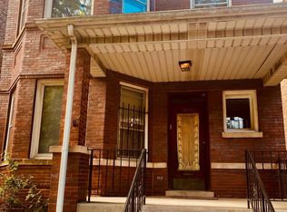 1044 N Oakley Blvd #1, Chicago, IL 60622
